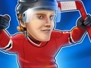 Игра Легенды Хоккея