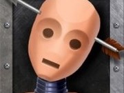 Игра Кукла для Мучения 2
