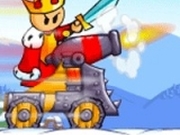 Игра Королевский Раш