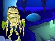 Игра Побег: Судьба Леса