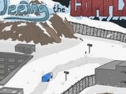 Игра Побег из Комплекса