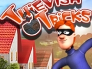 Игра Симулятор Вора