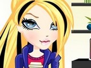 Игра Братц: Моя Страстная Хлоя
