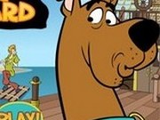 Игра Скуби Ду: За Бортом