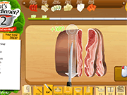 Игра What’s For Dinner? 2: Second Serving!