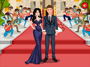 Игра Justin and Selena Back Together!