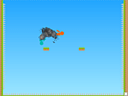Игра Jet Attack