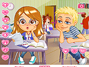 Игра Школьный аттракцион
