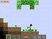 Игра Майнкрафт от Y8