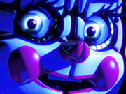 Игра 5 Ночей С Фредди: Систер Локейшен