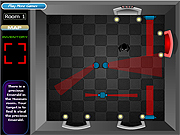 Игра Изумрудный похититель
