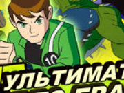 Игра Ультиматрикс Без Границ