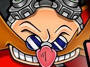 Игра Соник: Дуэль Роботов