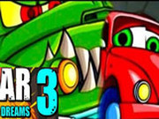 Игра Хищные Машины 3