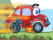 Игра Машинка Вилли 5