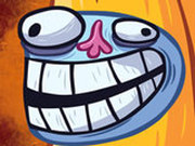 Игра Троллфейс Квест: Интернет Мемы