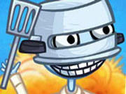 Игра Троллфейс Квест: Видео Игры 2