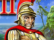 Игра Дороги Рима 2
