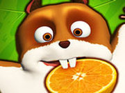 Игра Разрежь Фрукты 3Д