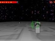 Игра Авиаотряд из звездных войн