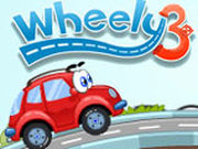 Игра Вилли 3 - на русском