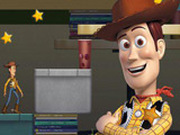 Игра История Игрушек 3: Большой Побег
