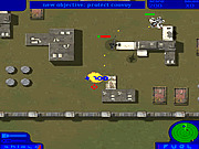 Игра Управление вертолетом 2