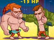 Игра Брутальная Арена
