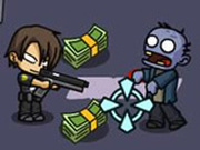 Игра Штат Зомби 3
