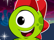 Игра Приключение Кизи