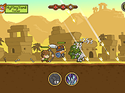 Игра Королевство коротышек 2
