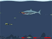 Игра Безумная акула 2