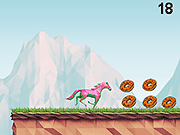 Игра Сюрприз: бродилка пони