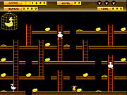 Игра Платформа: Яйца Чаки