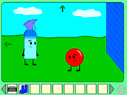 Игра Квест: Вернуть смысл