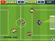 Игра ФИФА: Южная Африка 2010