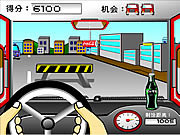 Игра Доставка колы: автосимулятор