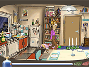Игра Законы любви Мерфи