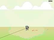 Игра Лукавый соперник: лучники