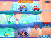 Игра Вилли 7: Детектив
