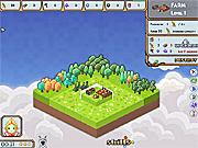 Игра Крошечное строительство 2