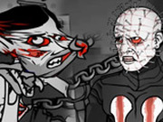 Игра 20 Способов Убить Маньяка