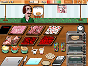 Игра Кафе каннибалов