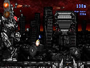 Игра Iron Terror