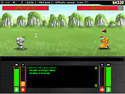 Игра Боевые Мехи