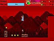 Игра Супер Марио 64