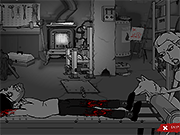 Игра Как сбежать от серийного убийцы: побег из пыток