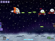 Игра Галактические Котики