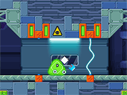 Игра Лабораторная Слизь 2