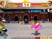 Игра Политическая Дуэль 2